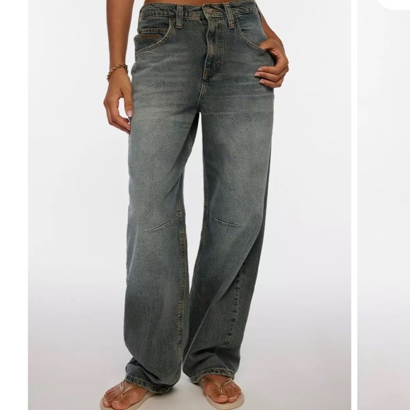 Urban Outfitters BDG Jeans - Picture 5 of 7